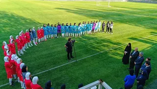 وزیر 