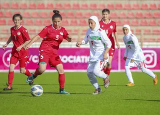 تاجیک