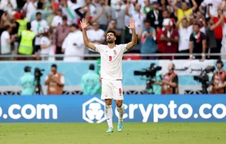 ایران ولز 2