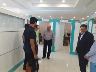 خداداد عزیزی