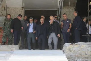 فدراسیون
