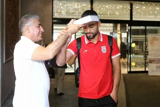 بزرگسالان