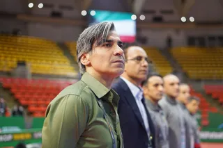 بازی با کویت