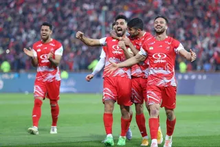 پرسپولیس