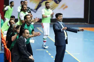 ایران و اسلواکی