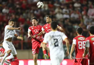 پرسپولیس