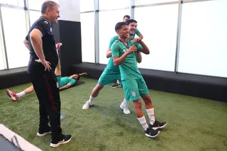 پک