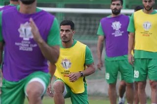 تمرین