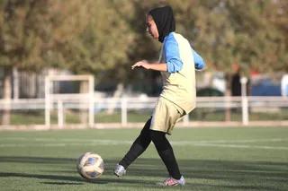 دختران 