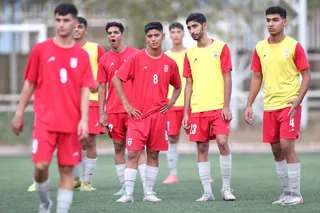 نوجوان