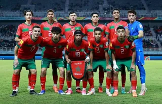 نوجوانان