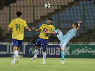 پیکان