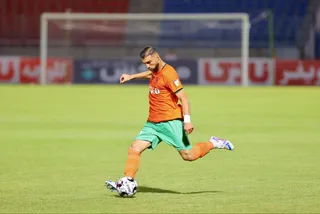 مس رفسنجان