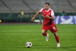 پرسپولیس
