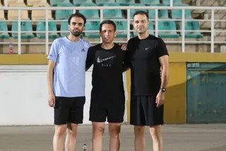 داوران 
