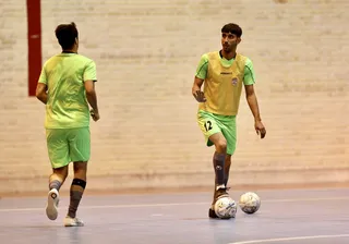 فوتسال