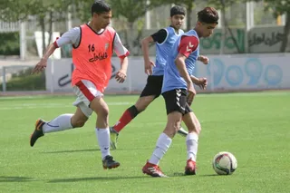 نوجوانان