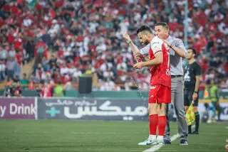 پرسپولیس 