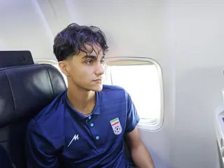 فرودگاه ۲