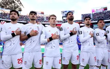 تغییر زمان ورود تیم ملی