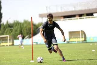 نوجوانان