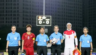 ایران-ویتنام