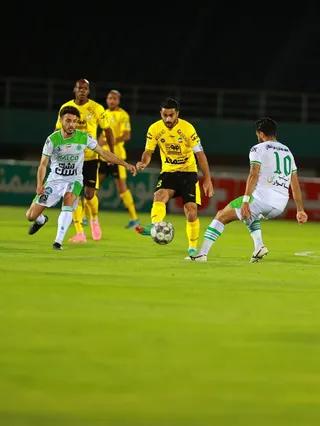 سپاهان