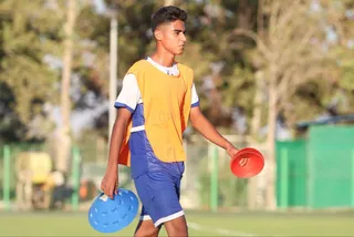 نونهالان 
