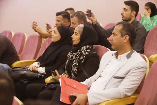 داوران 
