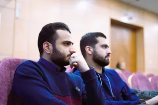 فدراسیون