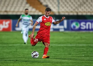 پرسپولیس