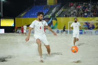 ایران / بحرین