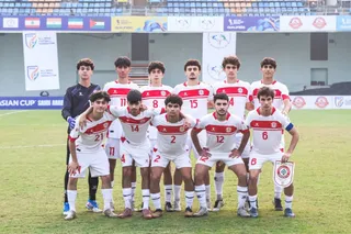 نوجوان