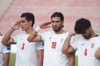 تیم ملی