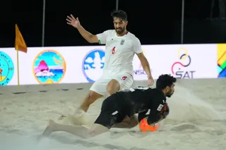 ایران / بحرین