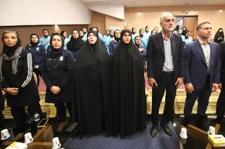 بدرقه