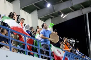 ایران-ویتنام