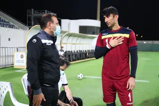عزیزی خادم