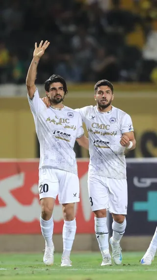 سپاهان 