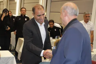 داوران 
