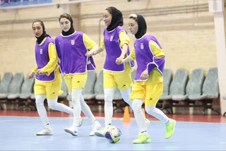فوتسال