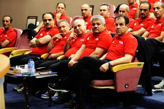 ناظران داوری