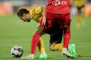 پرسپولیس 
