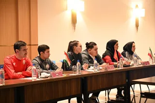 بانوان