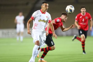 پرسپولیس