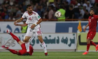 ايران