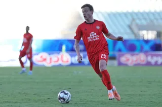 تراکتور 