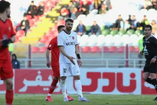 مس رفسنجان