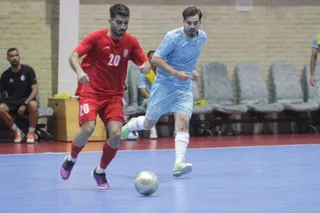 تیم ملی