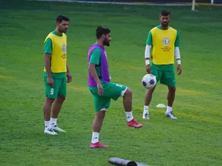 تمرین